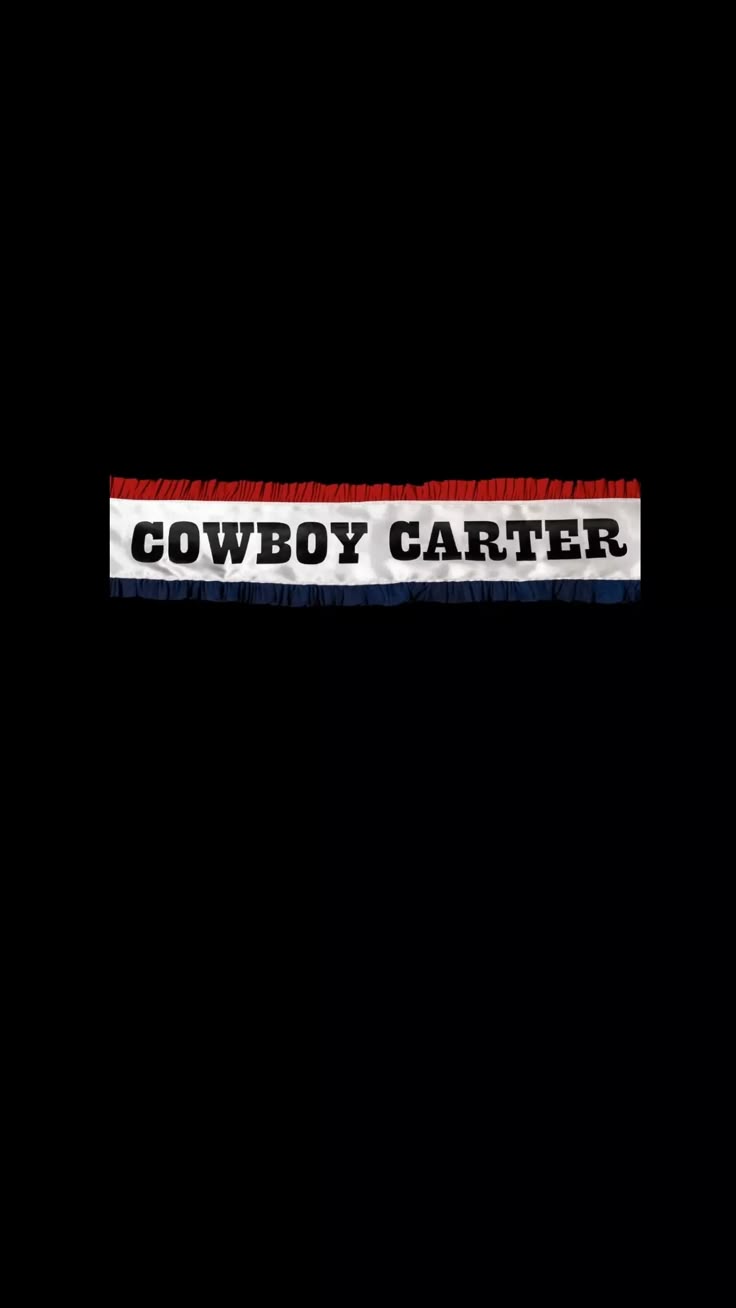 Beyonce’ annnounces cowboy-carter tour