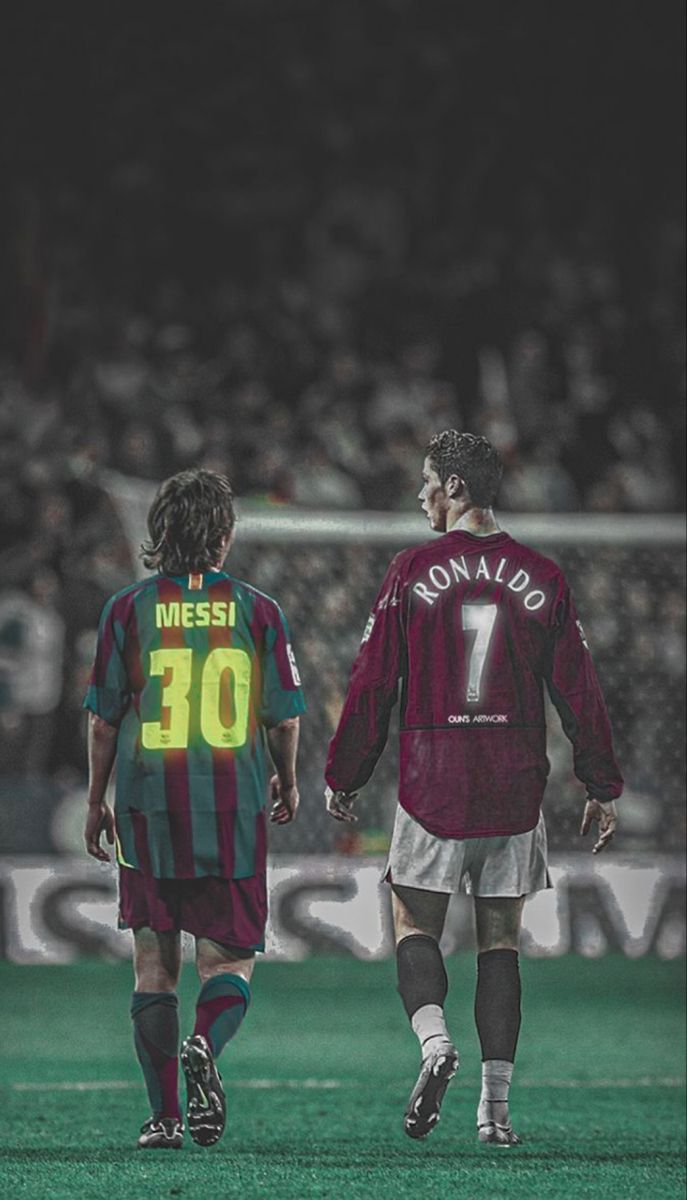 Two Kings, One Throne: The Greatest Rivalry In Football History
