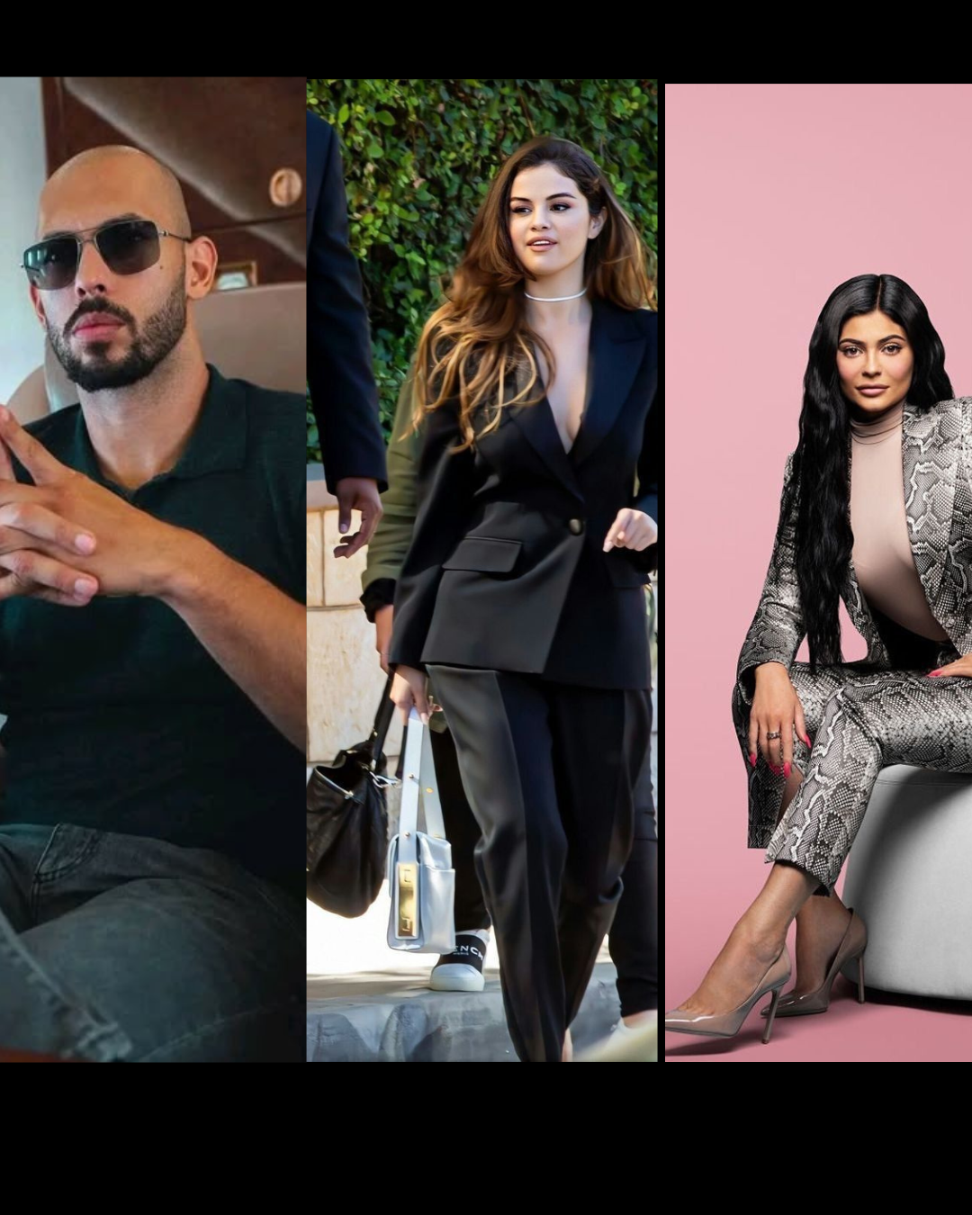 Level Up Your Feed :Inspiring Influencers Teenagers Should Actually Follow