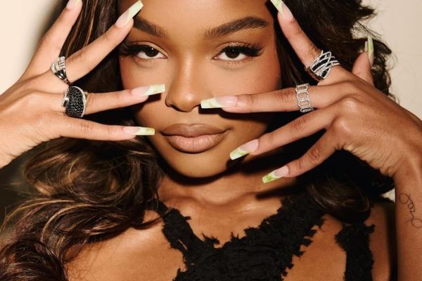 Caila Marsai Martin