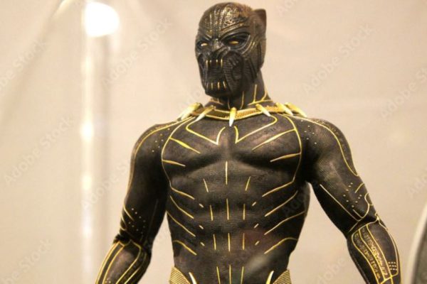 Marvel Studios: Black Panther: Wakanda Reborn Wakanda reborn