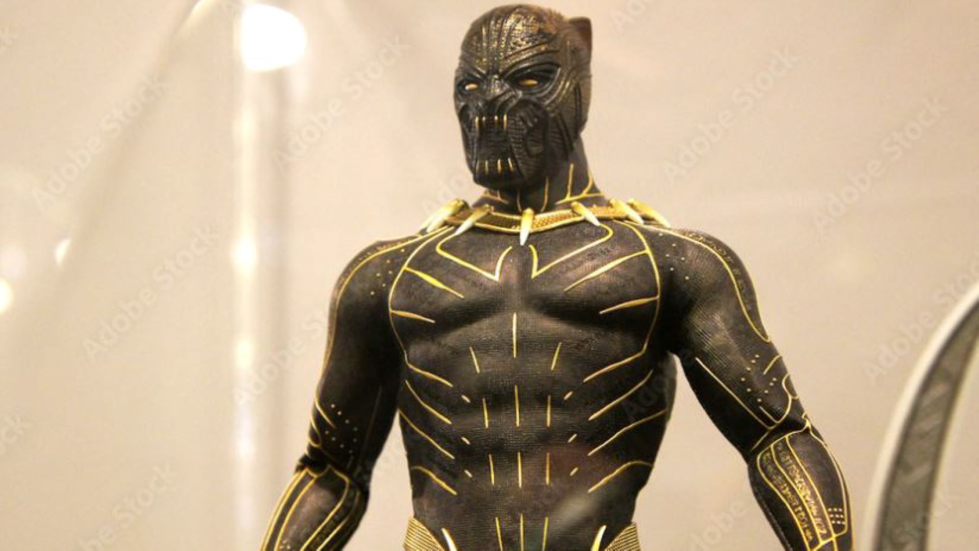 Wakanda reborn