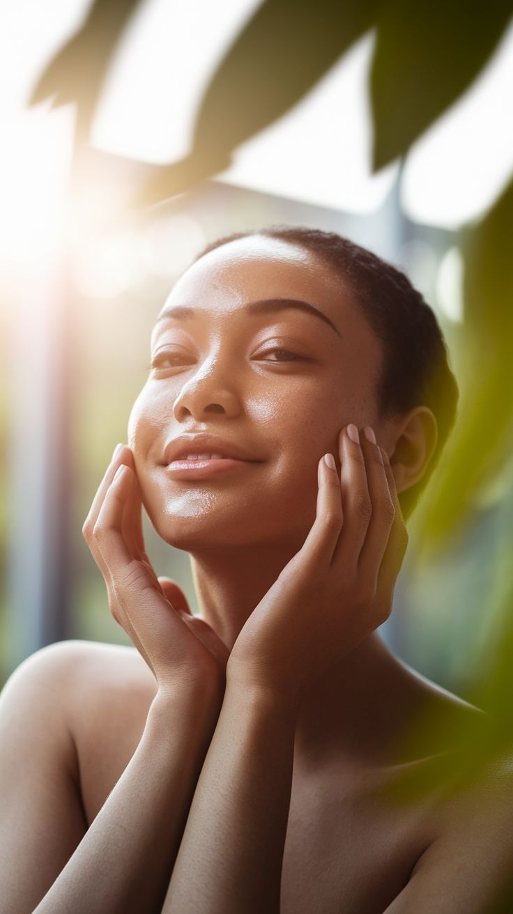 skin care