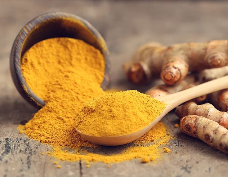 Turmeric in Cooking: Benefits and Risks You Should Know