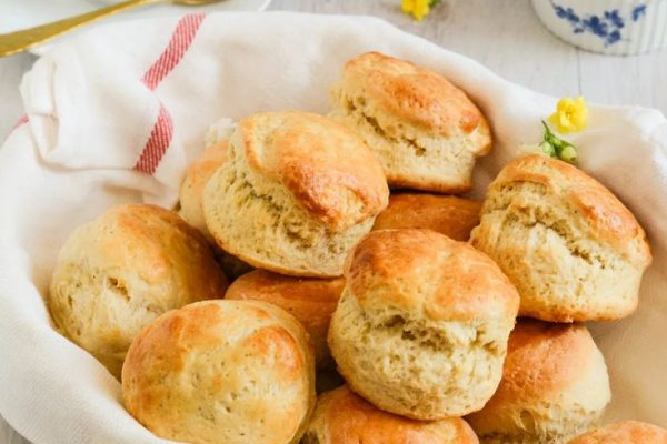 Milk Cookies Recipe: Soft, Tender & Perfect for Tea Time