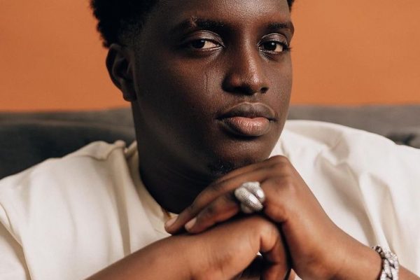 Uganda’s golden boy “Joshua Baraka” speaks of his dream collabs.