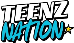 TeenZnation250 logo