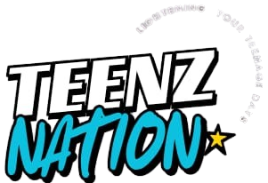 TeenZnation250 logo