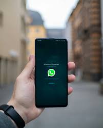 WhatsApp Introduces Usernames to Boost Privacy