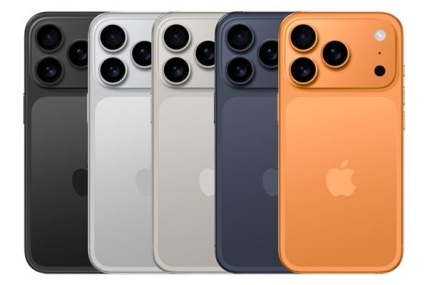 iPhone 17 Series