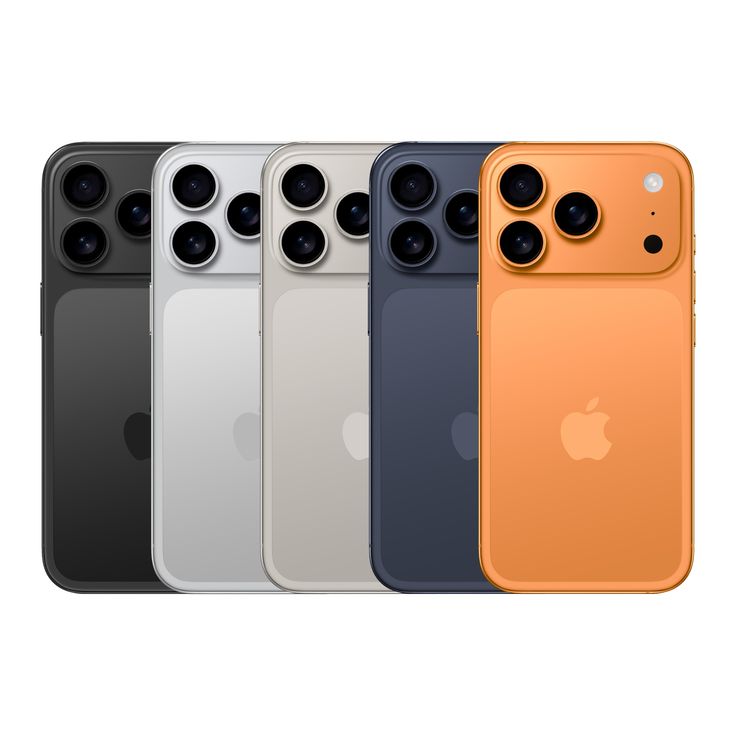 iPhone 17 Series