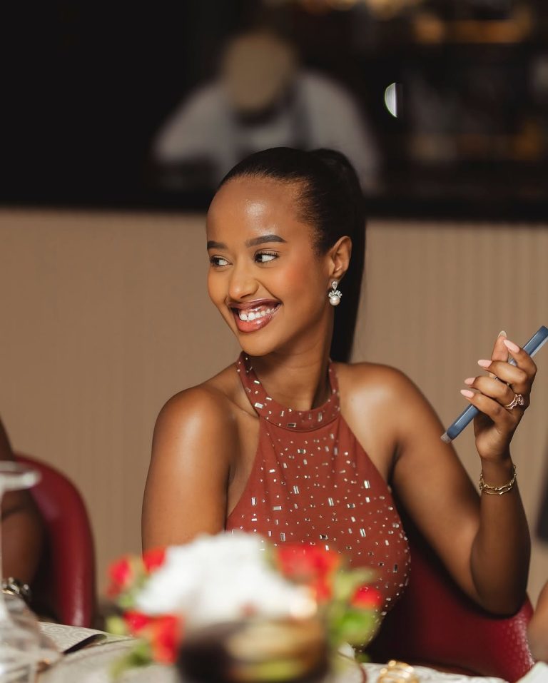 More Than a Crown: Miss Naomie’s Journey of Hope, Healing & True Resilience