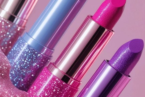 Wrong Lipstick Choices: How They Can Harm Your Skin, Lips, and Health Lipsticks