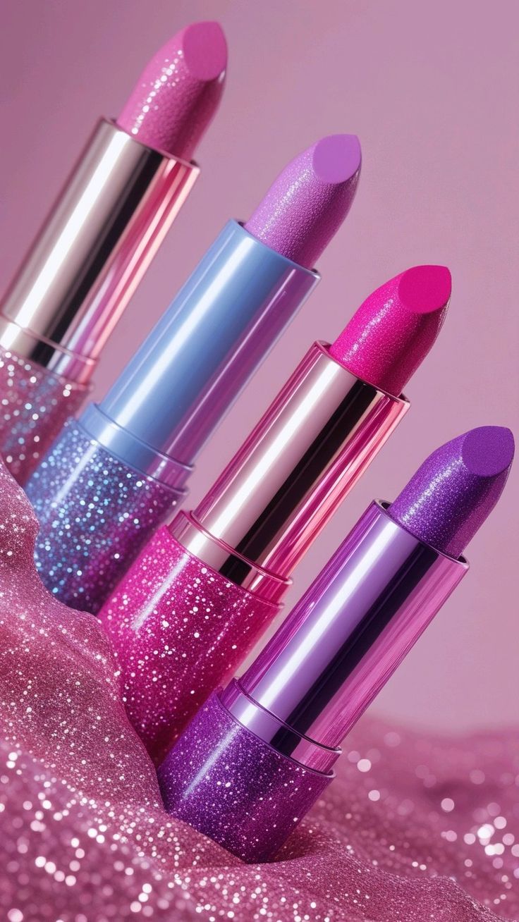 Lipsticks