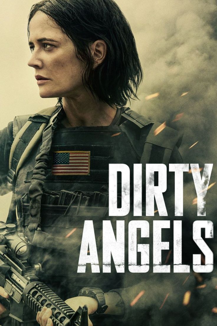 Dirty Angels