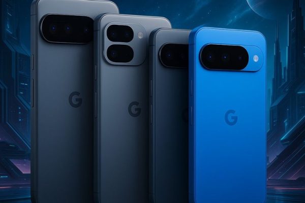 Google Pixel 10 Series