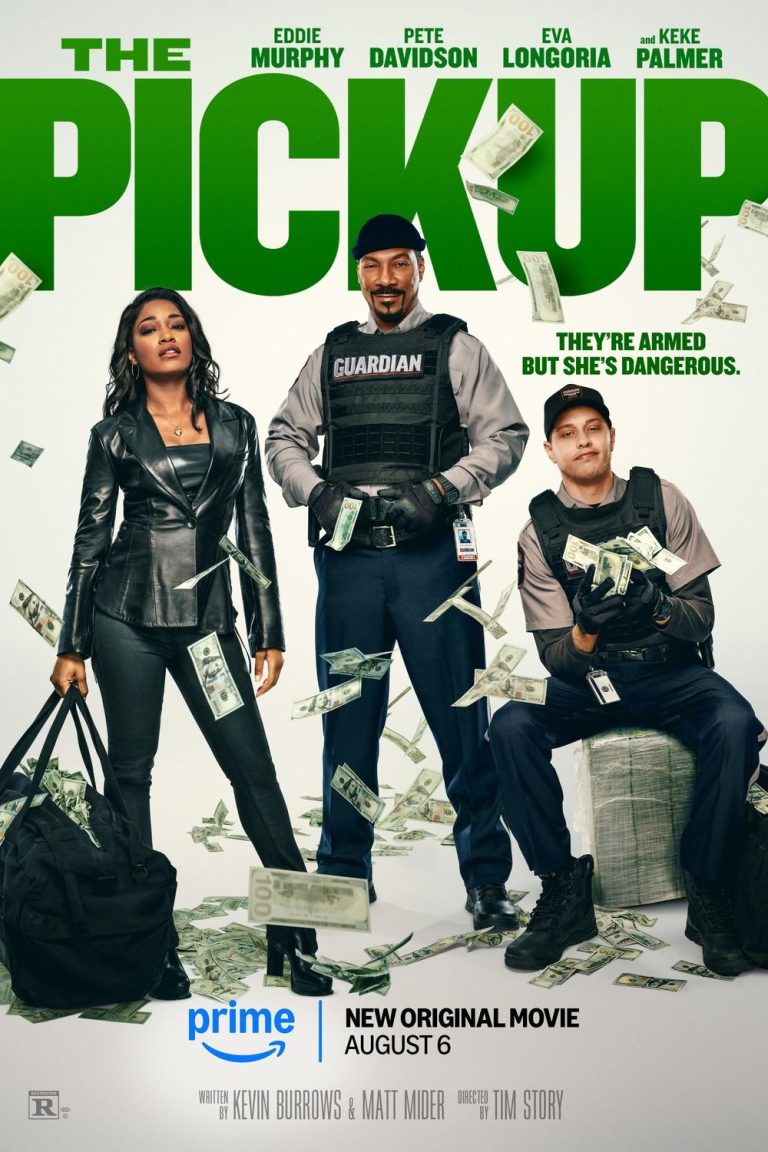 the pickup movie
