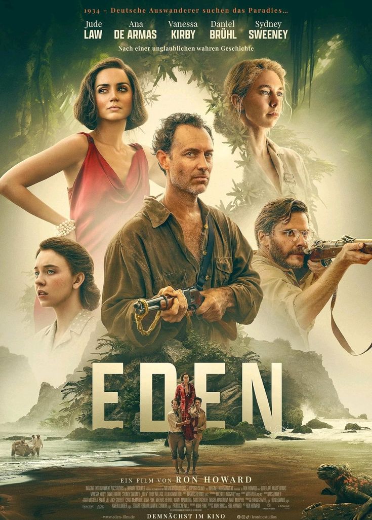 EDEN (2025)