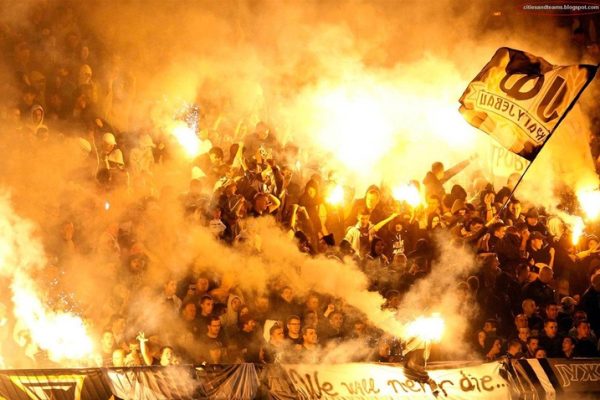 Beyond the Game: Football’s Strongest Fan Bases Around the Globe