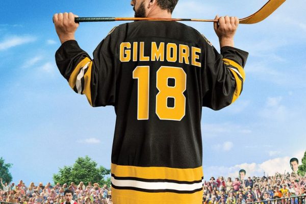 Happy Gilmore 2 Happy Gilmore 2