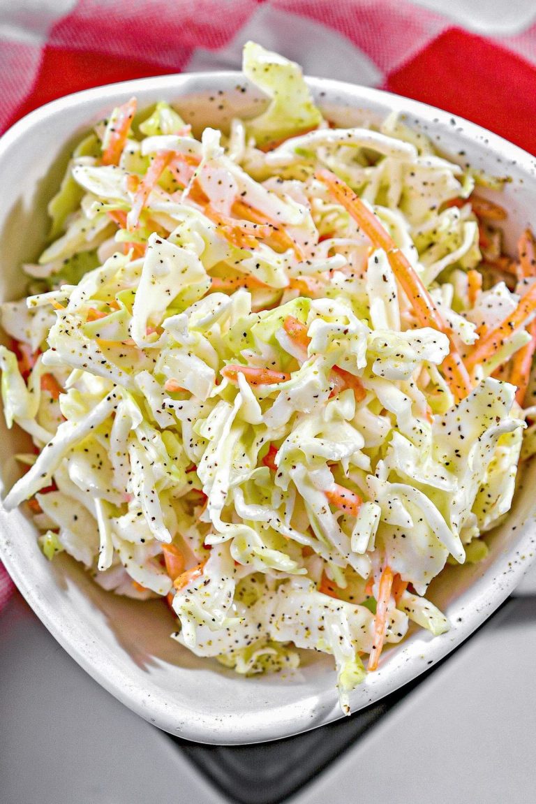 Coleslaw