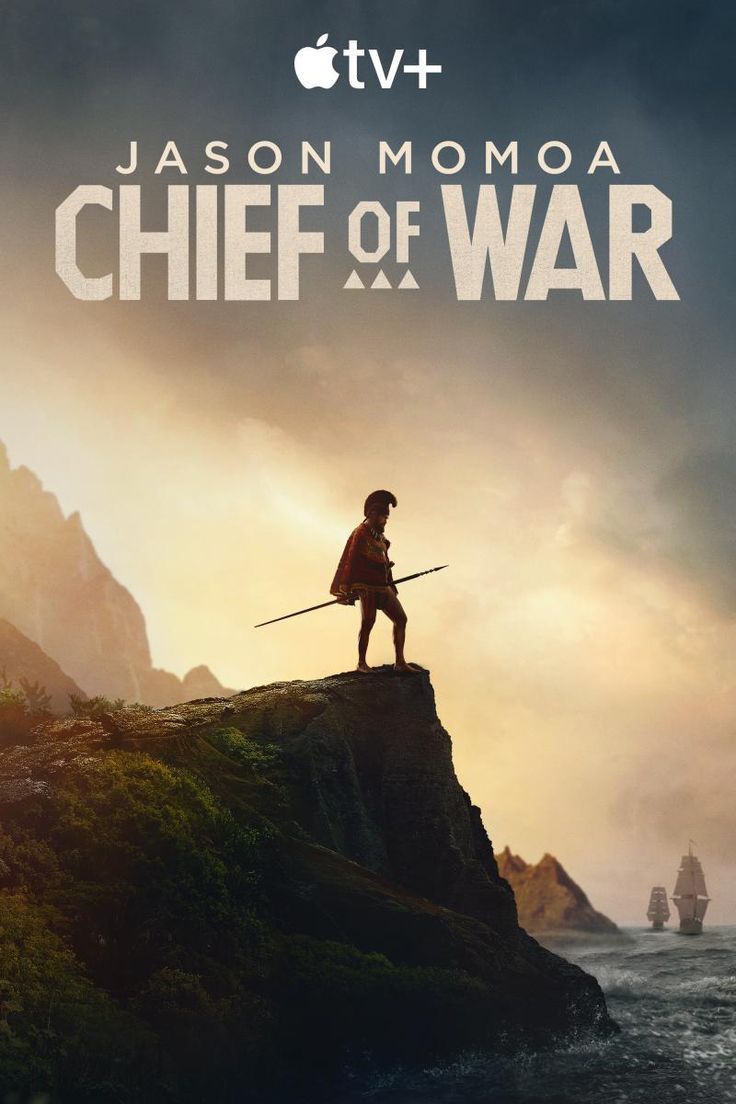 Chief of War – Season 1