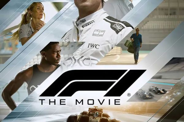 F1: The Movie