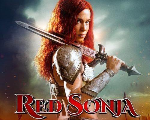 Red Sonja
