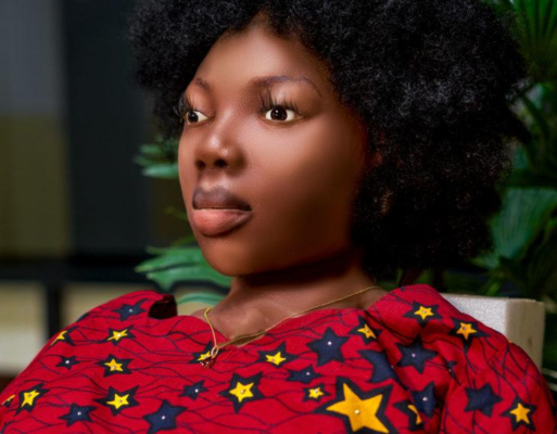Omeife: Africa’s First Humanoid Robot Built in Nigeria Omeife, the Africa’s first humanoid robot