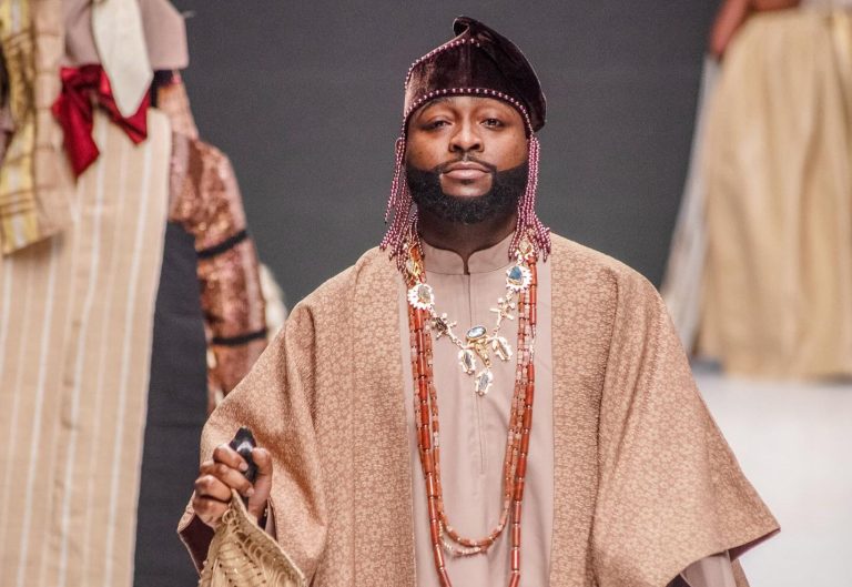 Davido Becomes Voting Member of the Grammy Academy