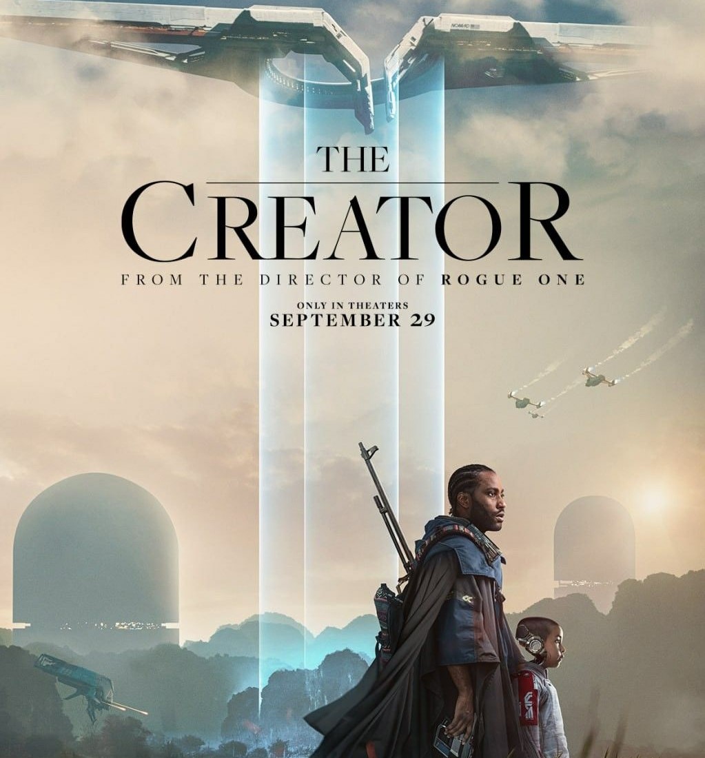 The creator
