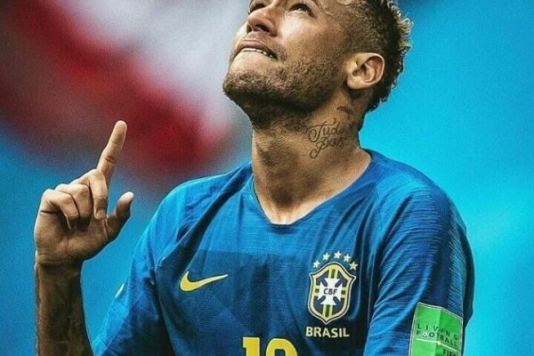 Neymar Jr
