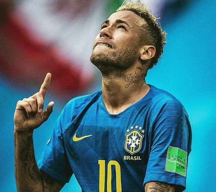 Neymar Jr