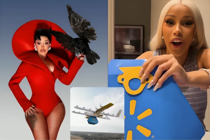 Cardi B
