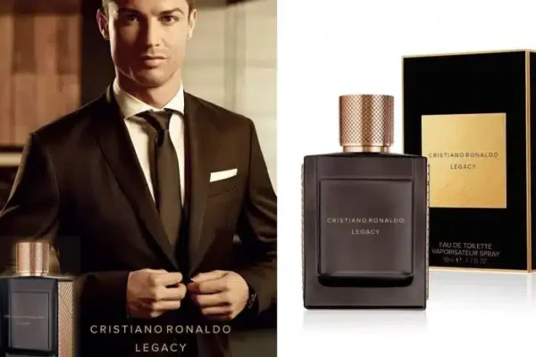Christiano Ronaldo