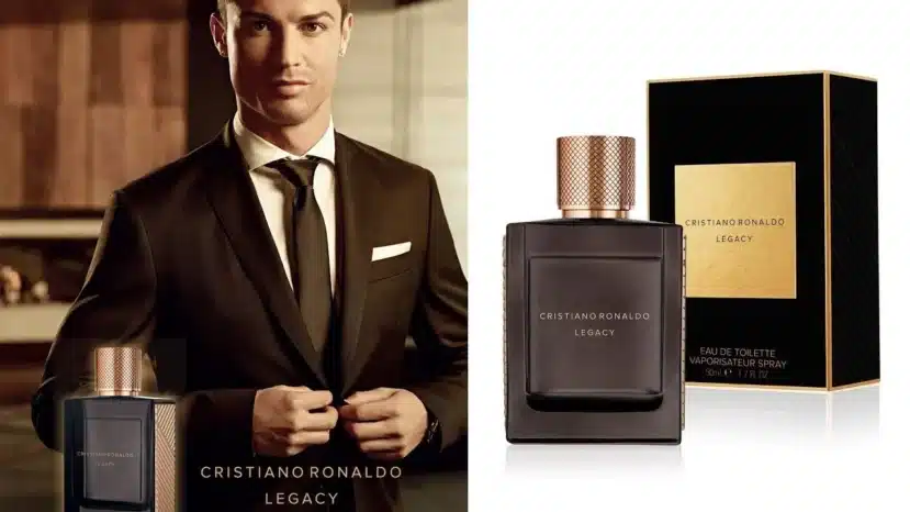 Christiano Ronaldo