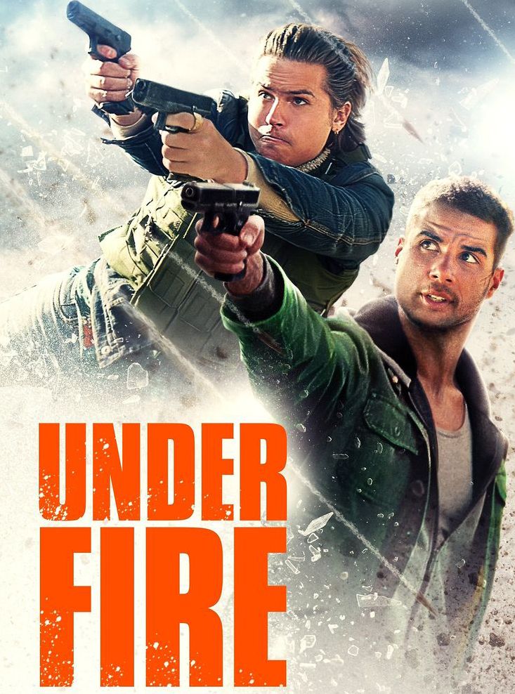 Under Fire