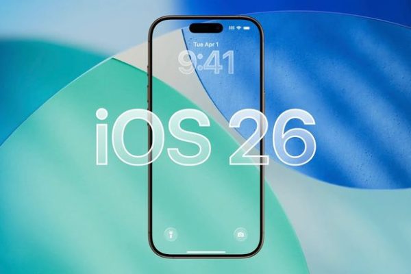 iOS 26 Update May Cause Temporary Battery Drain, Apple Explains