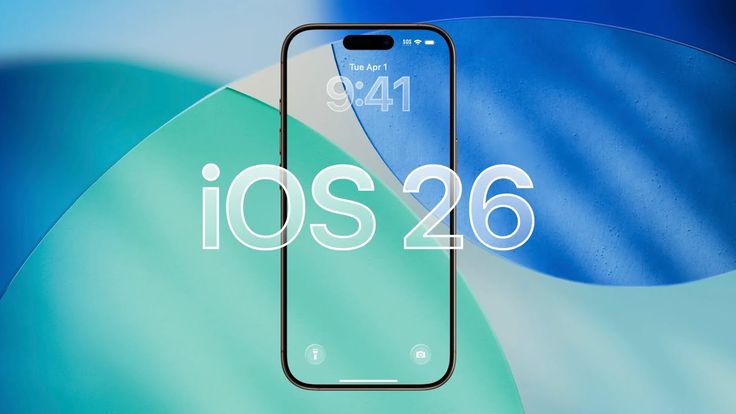 iOS 26 Update May Cause Temporary Battery Drain, Apple Explains