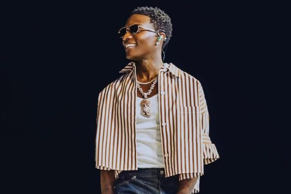 U.S. State of Minnesota Declares “Wizkid Day” in Honor of Afrobeats Star Wizkid🦅