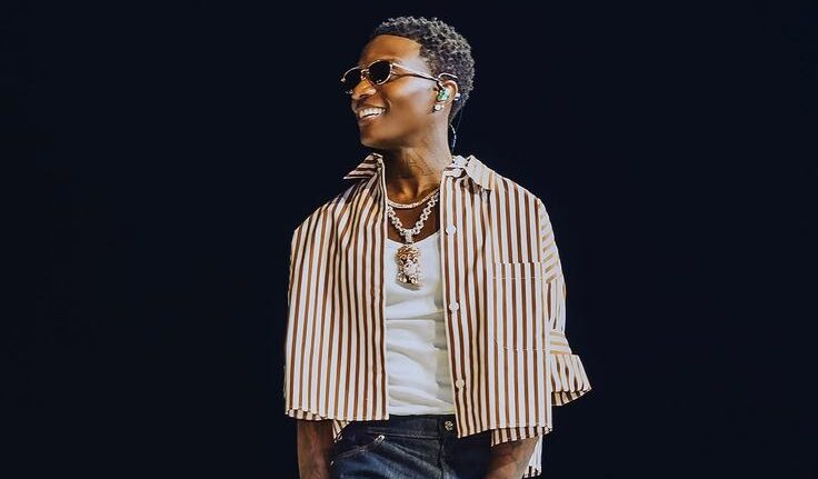 Wizkid🦅