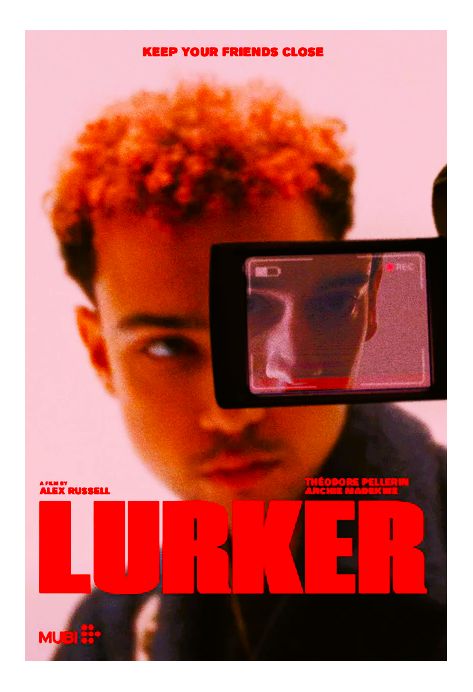 Lurker
