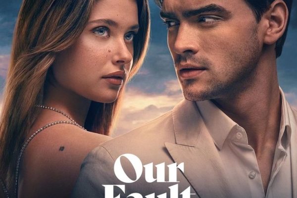 Our Fault movie poster