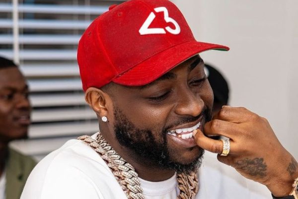 Davido