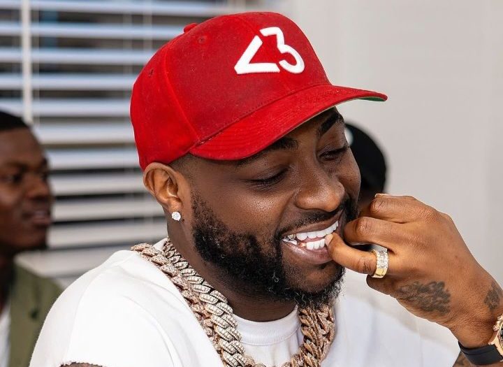 Davido