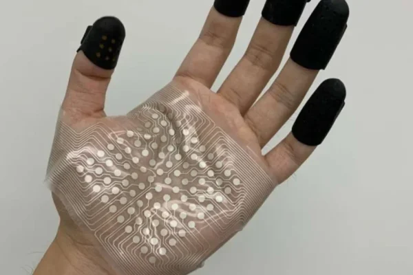 e-skin