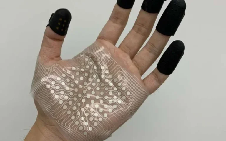 e-skin