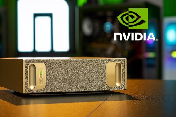 Nvidia DGX Spark