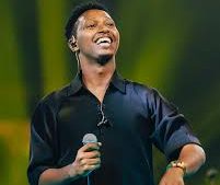 Israel Mbonyi Becomes First Rwandan Artist to Hit 2 Million YouTube Subscribers Israel MBONYI