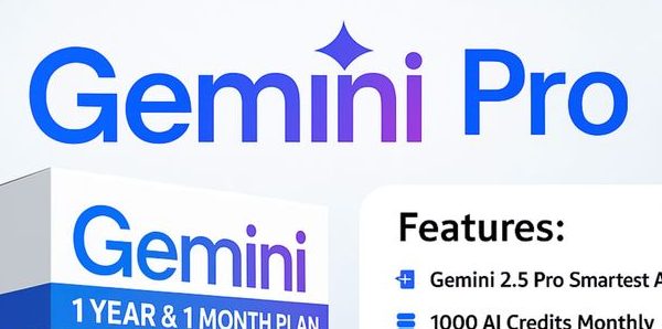 Gemini Pro to students